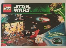LEGO Star Wars: Star Wars Adventskalender (75023)
