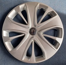 1 Radkappe für Renault