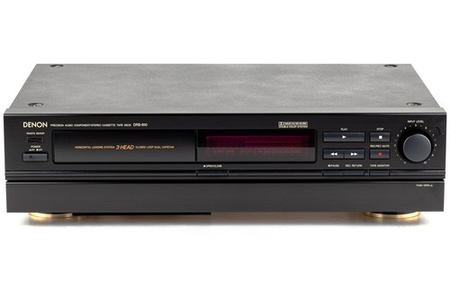 Denon drs 810 kopf - denon, drs-810