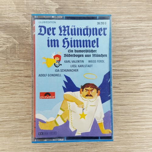 Der münchner himmel von - der, im