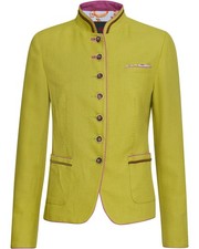 REITMAYER Stehkragenjacke mit