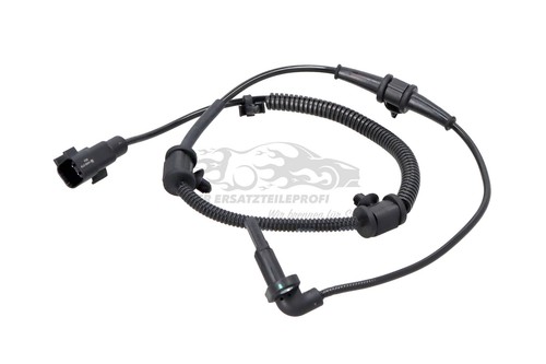 Abs sensor vorne - vorne, opel