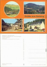 Geising Altenberg (Erzgebirge)