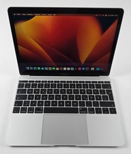 Apple MacBook 12'' (2017)