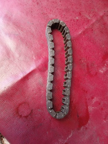 Primärkette kette der - kette,