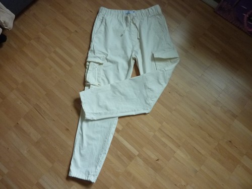 Bershka cargo hose - bershka, cargo-hose