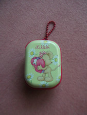 Lillebi Anhänger in Blechdose