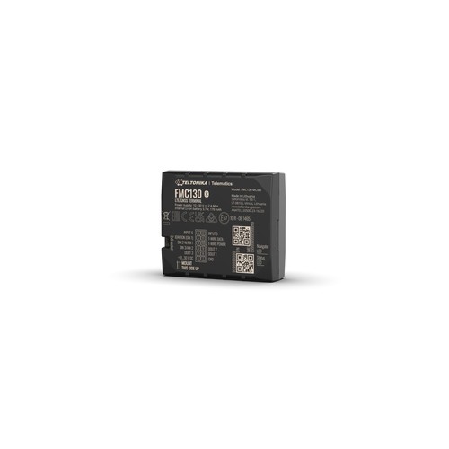 Teltonika fmc130 gps - teltonika, advanced