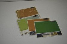 Smart 450 Handbuch Bedienungsanleitung Bordbuch Serviceheft Betriebsanleitung ++