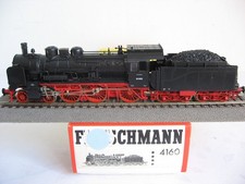 Bw161 fleischmann 4160 - fleischmann, h0