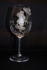 Mickey Mouse Glas