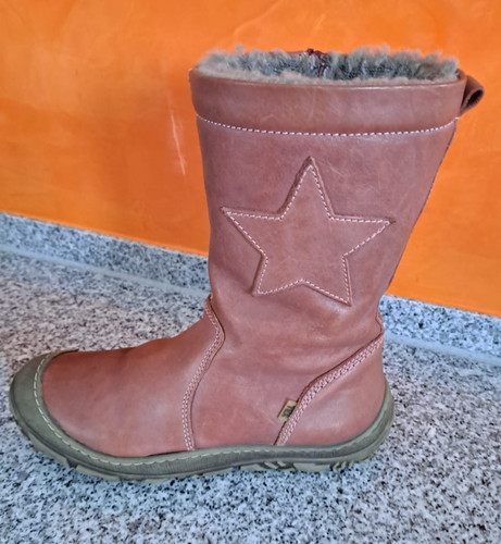 Bisgaard kinderstiefel - bisgaard,