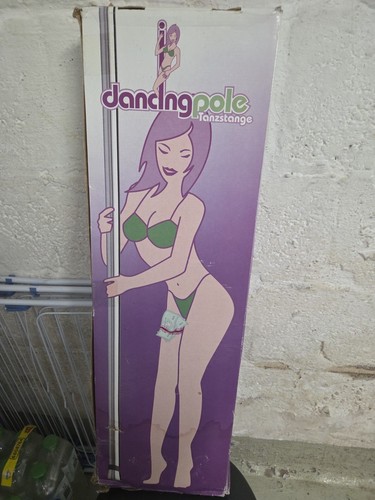 Dancing pole tanzstange - dancing,