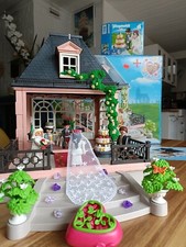 Playmobil 4297 + 4298