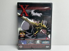 Dvd anime manga video 2001 - dvd,,
