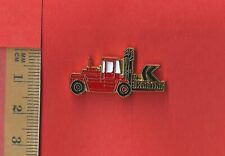 Kalmar Gabelstapler 1 x Kalmar