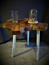 Couchtisch Teakholz Tisch -