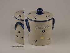 Zwiebeltopf Avena NEU