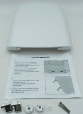 WC Sitz Ideal Standard Conca Ja sedileria ‎EU800 Weiß Matt