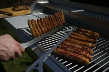 Wurstkamm wurstwender - wurstkamm,