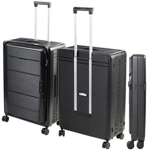 Xcase faltbarer - xcase,