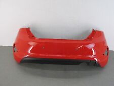 Ford Fiesta Stoßstange Hinten Heckschürze original H1BB-17906-A1 W PDC