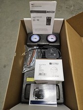 Rotex Heizung Pumpengruppe mit