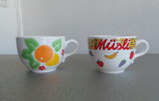 2 Wächtersbach Keramik