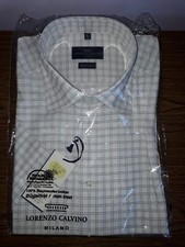 Lorenzo Calvino Milano Shirt