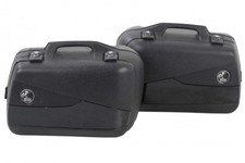 HEPCO BECKER Seitenkoffersatz