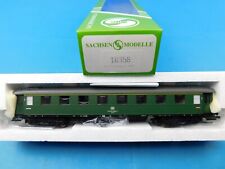 F13 Sachsenmodelle H0 18358