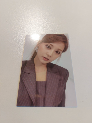 Twice tzuyu eyes wide - twice, open