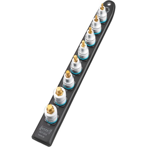 Hazet smartrail - smartrail, 1/2"