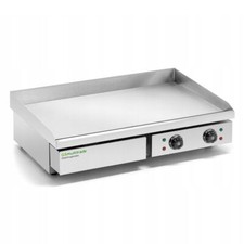 Grillplatte elektrogrill kw - elektrogrill,, 6