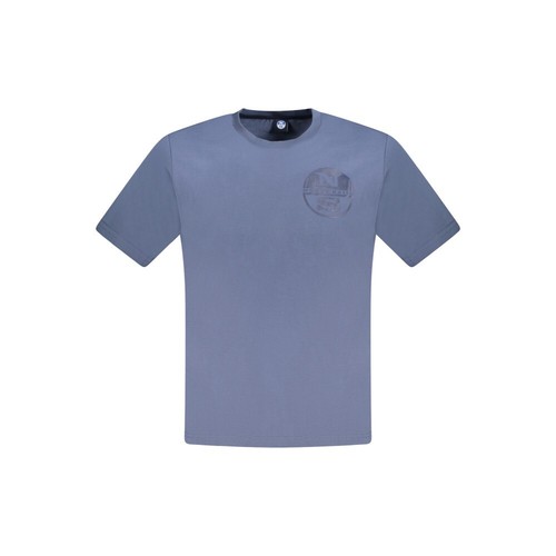 North sails logo shirt - logo, t-shirt