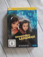 Detektivbüro lasse maja die - detektivbüro,