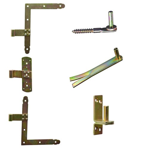 Winkelband fensterladen kloben - winkelband,