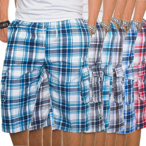 Stylische herren sommer - stylische,