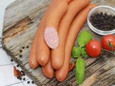 Käsekrainer, Käsegriller