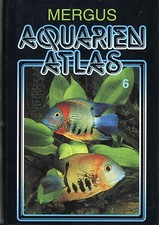 BAENSCH: Aquarium Atlas Volume