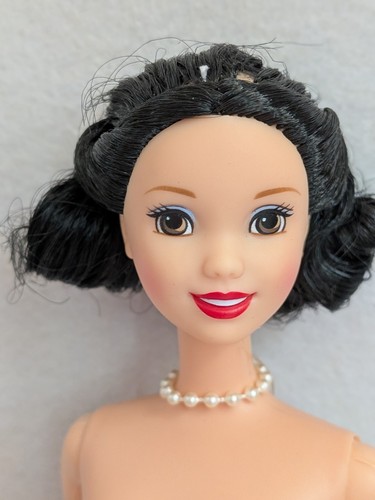 Disney mattel holiday - mattel,