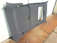 BMW 3er TOURING (E46) Himmel