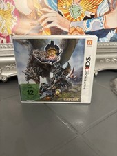 Monster hunter ultimate - hunter, 3
