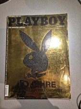 Playboy 2004 das - playboy,