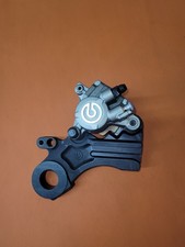 KTM DUKE 890 R Bremszange hinten ( Ez.30.03.2021 ) Brembo  6361308000158