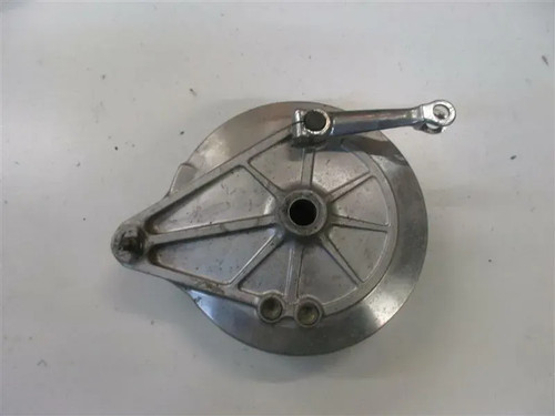 Honda 650 rc03 - 650,