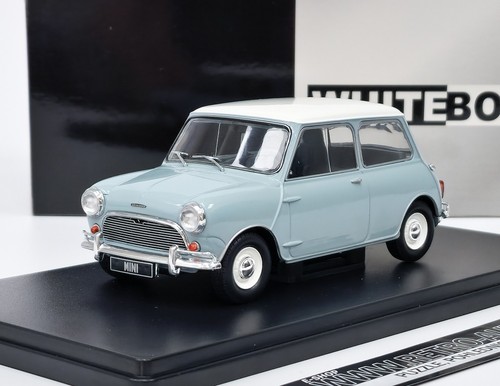 Austin mini cooper - s, (1965)