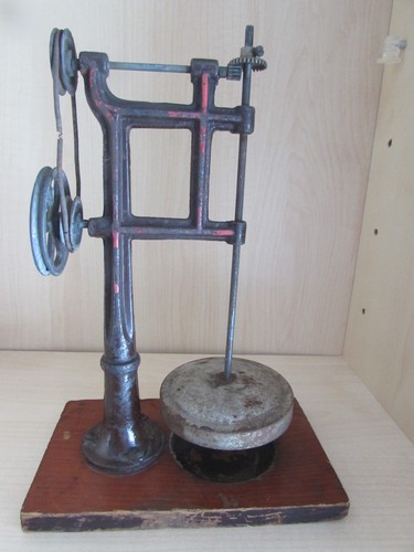 Uralt bing buttermaschine - uralt,