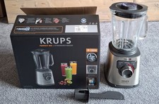 Krups KB403D Perfect Mix+