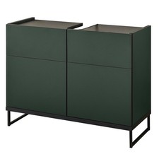 Waschbeckenunterschrank - ,